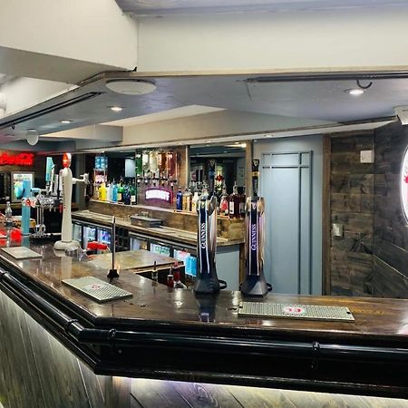Fairways Lodge & Leisure Club 프레스트위치 외부 사진